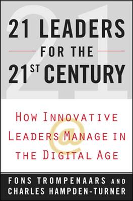 21 Leaders for the 21st Century